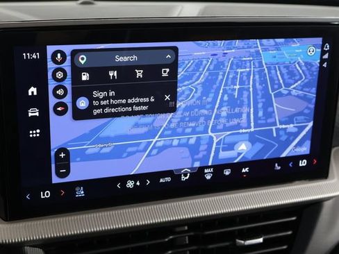 New 2026 Ford Explorer Tremor w/ Tremor Ultimate Package AWD/4WD image 20