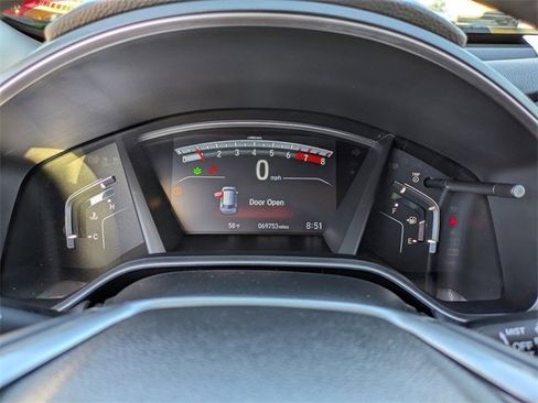 Used 2017 Honda CR-V EX-L image 30