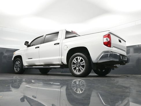 Used 2017 Toyota Tundra SR5 RWD image 41