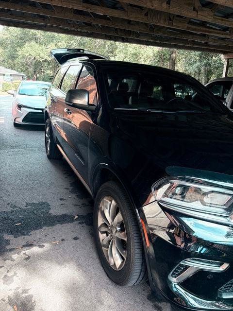 Certified 2023 Dodge Durango Citadel AWD/4WD image 1
