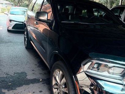 Certified 2023 Dodge Durango Citadel