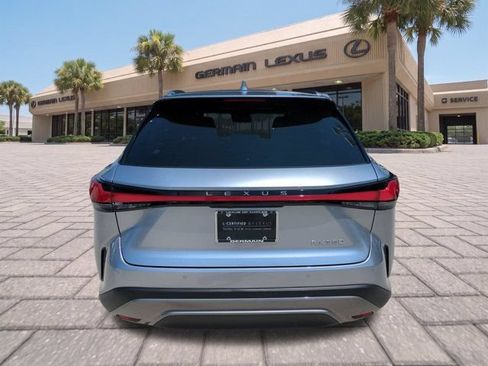 Certified 2023 Lexus RX 350 Premium w/ Cold Area Package FWD image 5