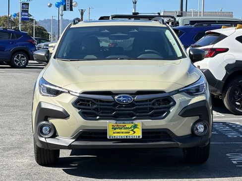 New 2026 Subaru Crosstrek 2.5i Limited AWD/4WD image 9