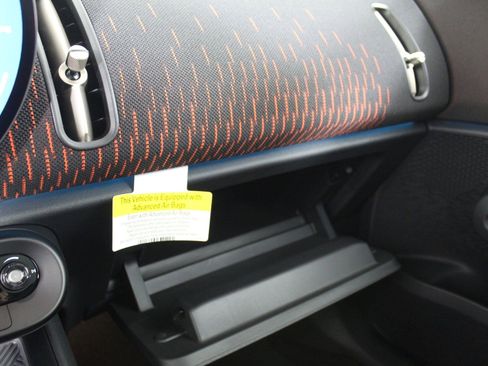 New 2026 MINI Cooper Countryman John Cooper Works image 26