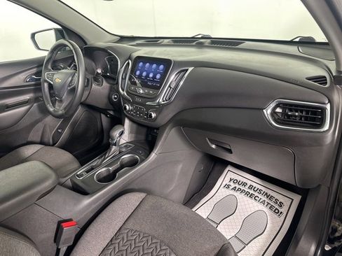 Used 2023 Chevrolet Equinox LT image 13