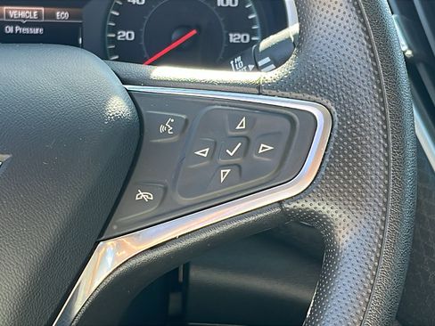 Certified 2023 Chevrolet Malibu LT image 18