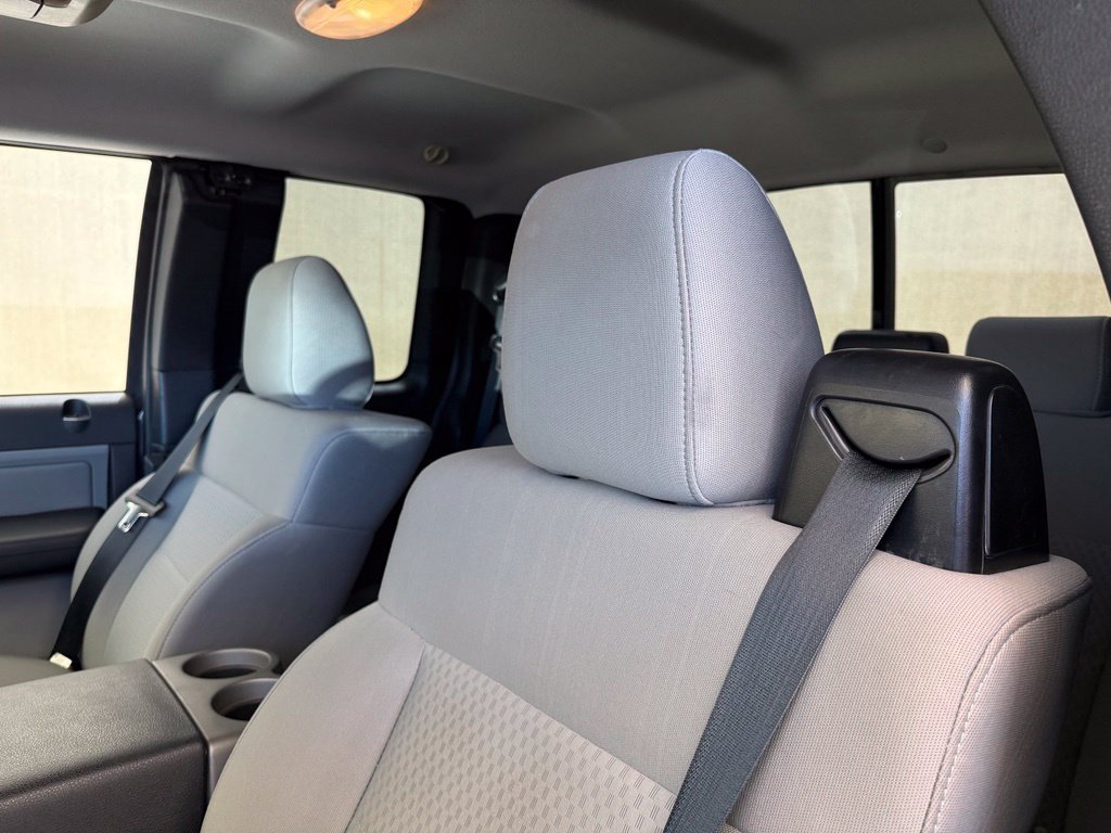 Used 2008 Ford F150 FX4 AWD/4WD image 15