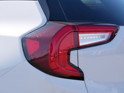 Used 2023 GMC Terrain AT4 w/ Infotainment Package II image 17