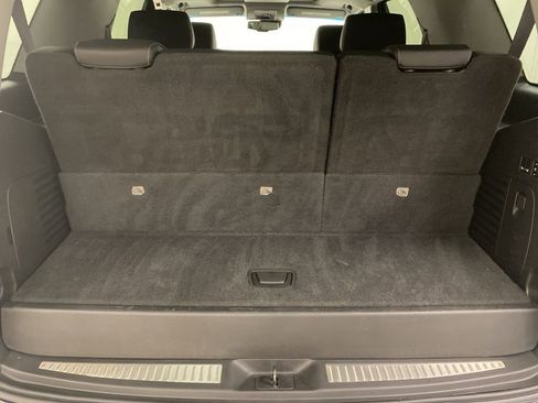 Used 2016 Chevrolet Tahoe LTZ image 8