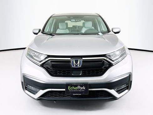 Used 2020 Honda CR-V EX-L image 2