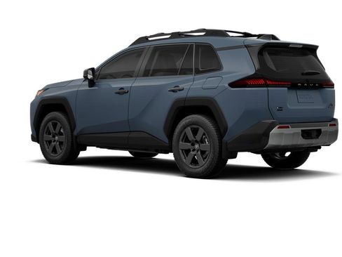 New 2026 Toyota RAV4 FWD image 36