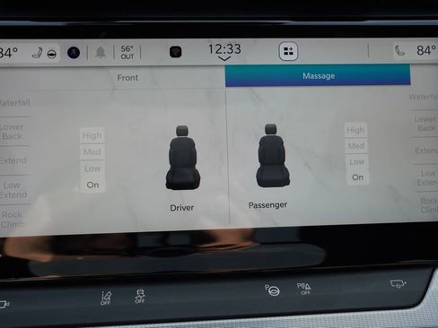 Used 2025 Jeep Wagoneer S Launch Edition image 30