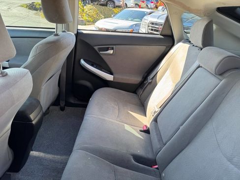 Used 2012 Toyota Prius Two image 6