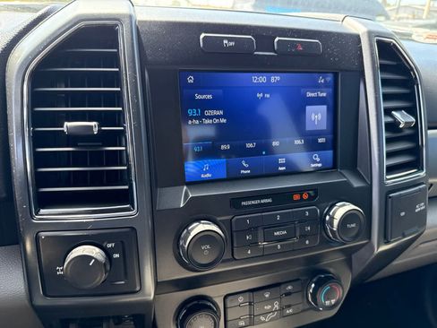 Used 2021 Ford F250 XLT RWD image 25