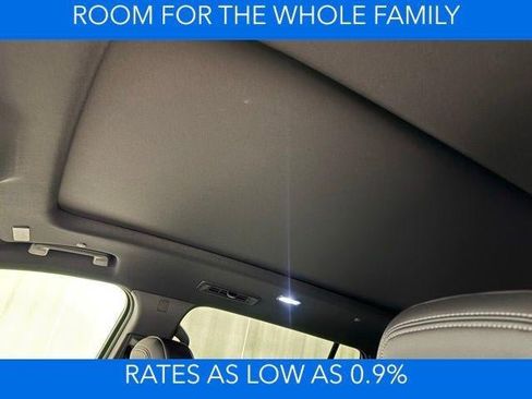 New 2026 Buick Enclave Avenir w/ Super Cruise Package image 15