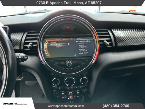 Used 2015 MINI Cooper S image 26