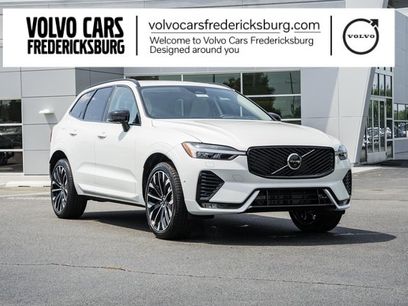 New 2026 Volvo XC60 B5 Ultra w/ Protection Package Premier