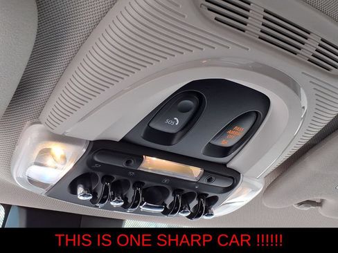 Used 2024 MINI Cooper S FWD image 23