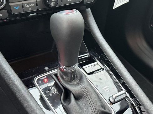 New 2026 Jeep Compass Limited image 27