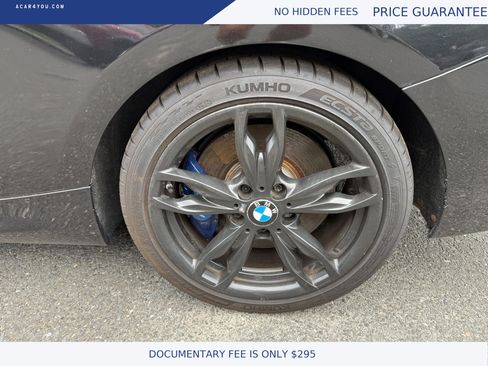 Used 2016 BMW M235i xDrive Convertible AWD/4WD image 26