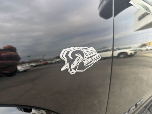 New 2026 RAM 1500 Big Horn image 3