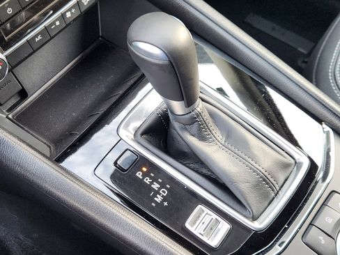 Certified 2025 MAZDA CX-5 AWD 2.5 S w/ Preferred Package image 12