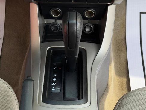 Used 2009 Ford Focus S image 12