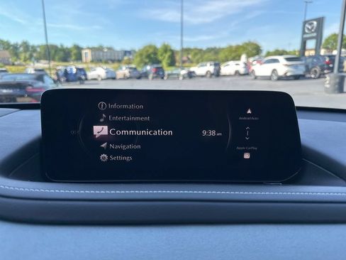 New 2026 MAZDA CX-30 Aire Edition AWD/4WD image 43