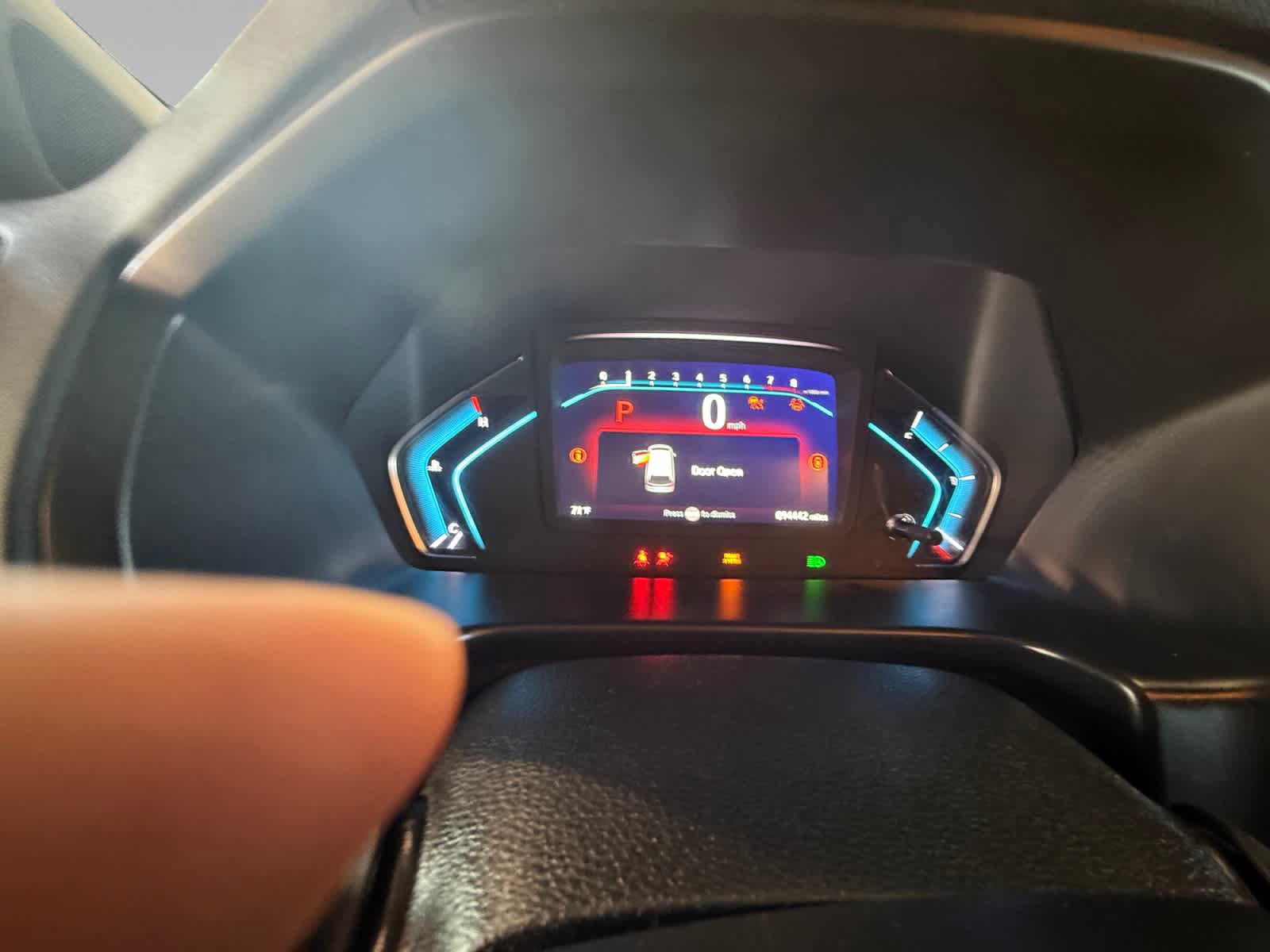 Used 2022 Honda Odyssey EX-L image 13