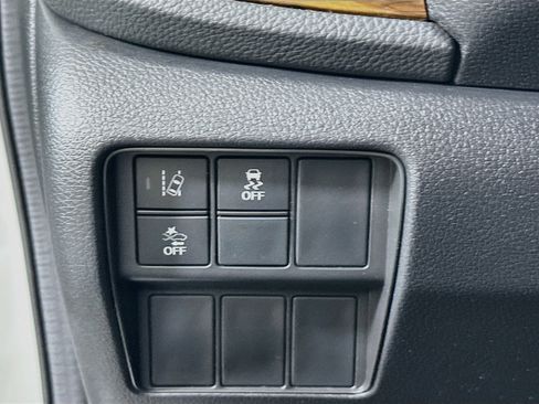 Used 2020 Honda CR-V EX image 16