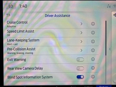 New 2025 Ford F350 King Ranch w/ Chrome Package image 12