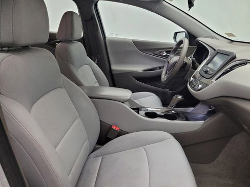 Used 2018 Chevrolet Malibu LS w/ LPO, Convenience Package 1 FWD image 21