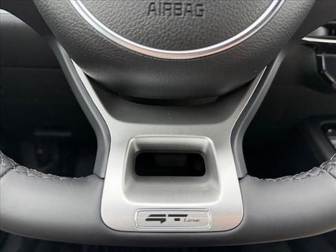 New 2026 Kia K5 GT-Line FWD image 24