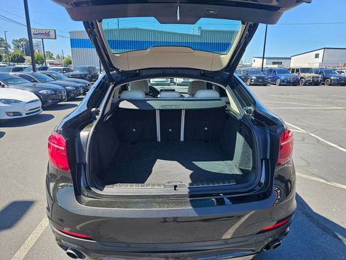 Used 2016 BMW X6 xDrive35i image 13