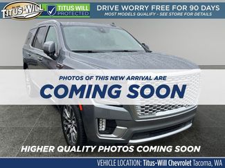 Used 2022 GMC Yukon Denali w/ Denali Premium Package video 1