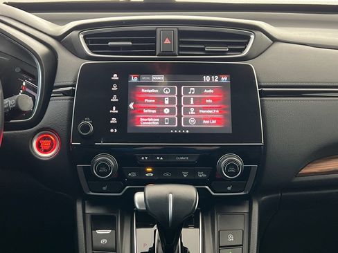 Used 2022 Honda CR-V Touring image 20