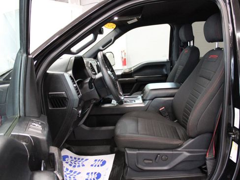 Used 2020 Ford F150 XLT w/ Equipment Group 302A Luxury AWD/4WD image 10