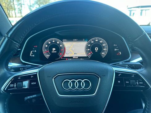 Used 2019 Audi A6 3.0T Premium Plus image 28