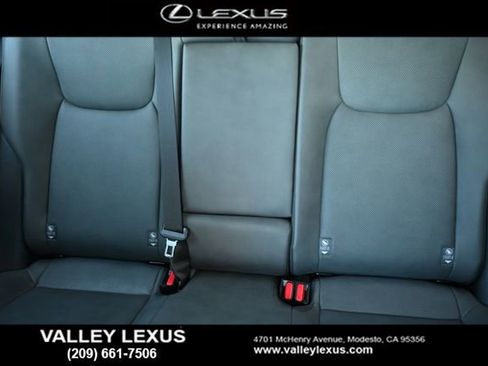 Used 2024 Lexus RZ 300e Premium w/ Accessory Package (P5) FWD image 15