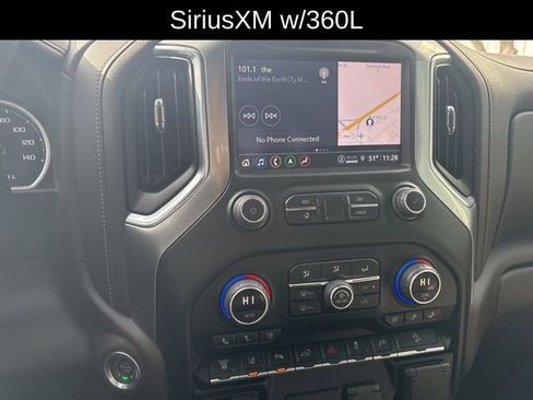 Used 2022 Chevrolet Silverado 2500 LTZ image 15