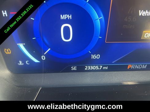 Used 2020 Ford Escape Titanium image 13