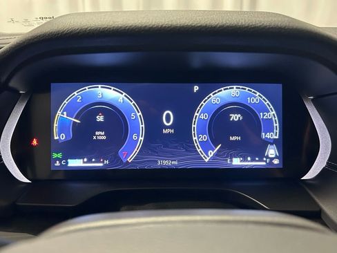 Used 2022 Jeep Grand Cherokee L Laredo image 12