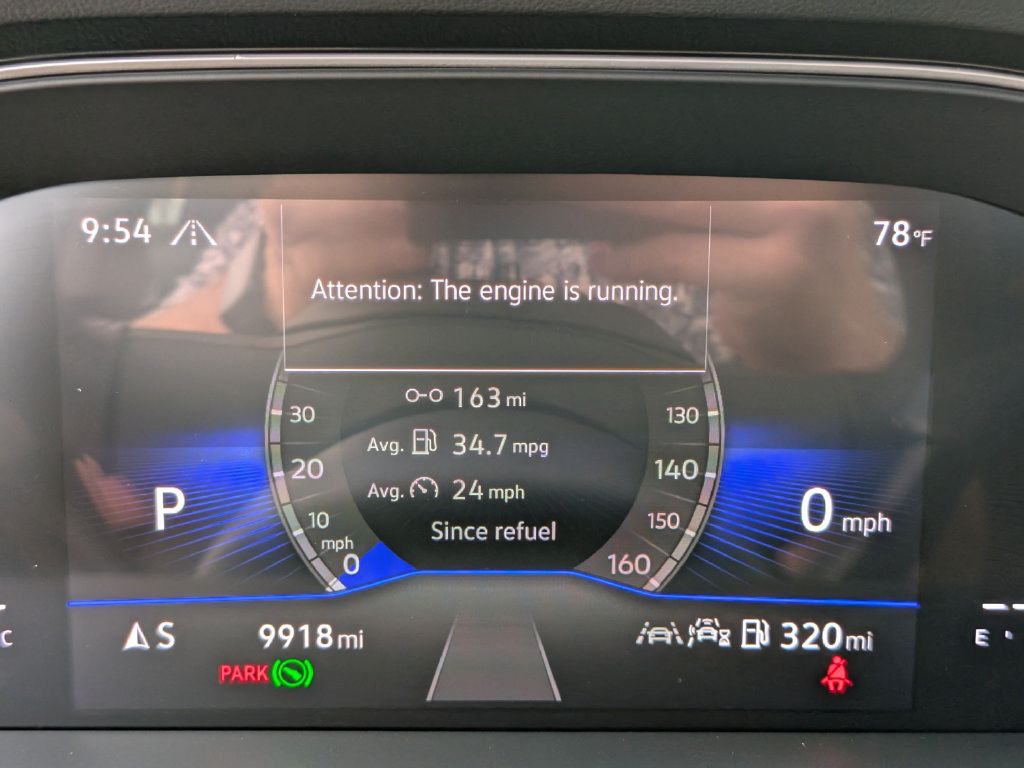 Used 2026 Volkswagen Jetta S FWD image 30