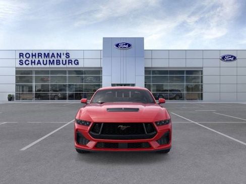 New 2026 Ford Mustang GT Premium image 7