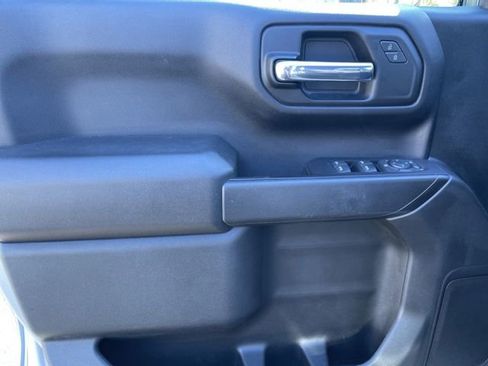 Used 2022 Chevrolet Silverado 1500 Custom w/ Rally Edition image 21