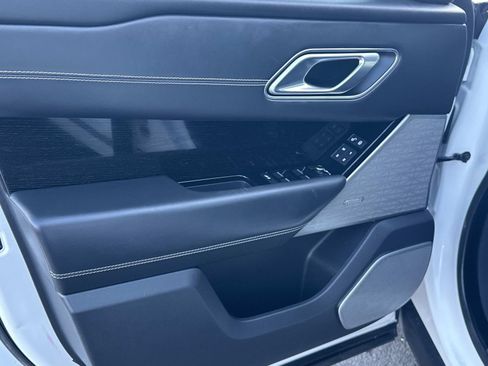 Used 2018 Land Rover Range Rover Velar R-Dynamic HSE image 20