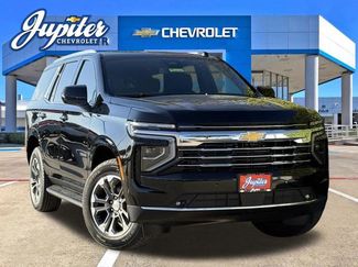 New 2026 Chevrolet Tahoe LT w/ Comfort Package 360° Tour