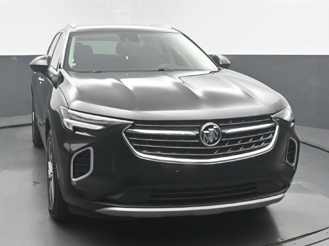 Used 2023 Buick Envision Essence AWD/4WD image 8