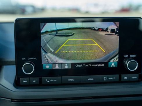 New 2025 Honda Accord SE image 25