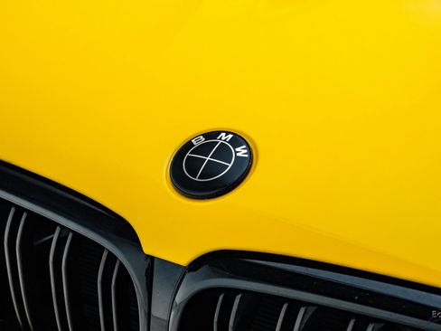 Used 2020 BMW M5 Competition Rare Factory Color w/ Executive Package image 33